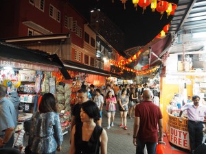 nightmarket