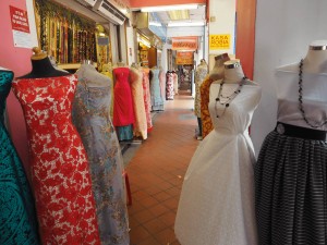 silklace